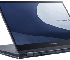 ASUS ExpertBook B5 Flip B5302FBA-LG0636X Intel® Core™ i5-1235U Convertible Notebook 33,8 cm (13,3")