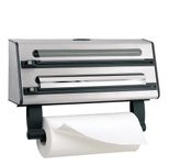 EMSA CONTURA 3-fach-Schneidabroller