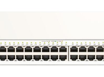 D-Link DBS-2000-52, Nuclias Cloud Managed 52-Port Layer2 Gigabit Switch