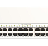 D-Link DBS-2000-52, Nuclias Cloud Managed 52-Port Layer2 Gigabit Switch