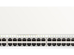 D-Link DBS-2000-52MP/E, Nuclias Cloud Managed 52-Port Layer2 PoE+ Gigabit Switch