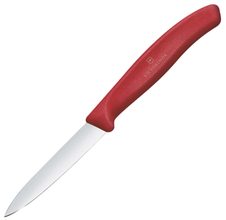 Silber, Rot
