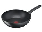 Tefal® Wok ULTIMATE 28,0 cm schwarz
