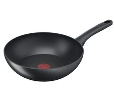 Tefal® Wok ULTIMATE 28,0 cm schwarz