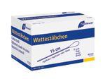 Meditrade® Wattestäbchen 15cm groß Holz 200 St.