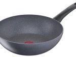 Tefal® Pfanne HEALTHY CHEF 28,0 cm grau