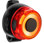 ANSMANN Fahrradbeleuchtung Rear round