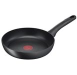 Tefal® Pfanne ULTIMATE 24,0 cm schwarz