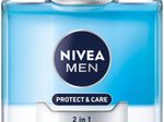 NIVEA MEN PROTECT & CARE 2 in 1 After Shave Balsam 100,0 ml