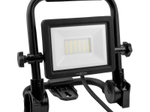ANSMANN LED-Baustrahler FL20W-AC 20 W schwarz