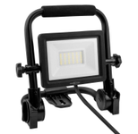 ANSMANN LED-Baustrahler FL20W-AC 20 W schwarz