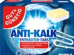GUT&GÜNSTIG Waschmaschinen-Entkalker 60 St.
