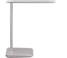 MAUL LED-Schreibtischlampe MAULsally 3 W weiß