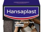 Hansaplast Tape KINESIOLOGIE schwarz 1 Rolle
