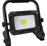 ANSMANN Akku-LED-Baustrahler FL30W 18V 30 W schwarz