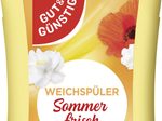 GUT&GÜNSTIG Sommer frisch Weichspüler 1,5 l