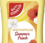 GUT&GÜNSTIG Sommer frisch Weichspüler 1,5 l
