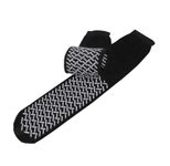 Meditrade® Socken Antirutsch schwarz Größe 40 20 St.