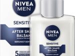 NIVEA MEN SENSITIVE After Shave Balsam 100,0 ml