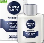 NIVEA MEN SENSITIVE After Shave Balsam 100,0 ml