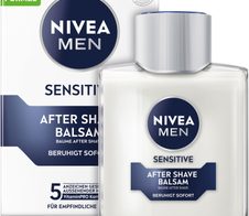 NIVEA MEN SENSITIVE After Shave Balsam 100,0 ml