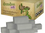 dundee Papierhandtücher 1-lagig 5.000 Tücher