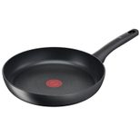 Tefal® Pfanne ULTIMATE 28,0 cm schwarz
