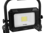 ANSMANN Akku-LED-Baustrahler FL50W-R 50 W schwarz