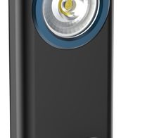 ANSMANN Taschenlampe ML400R