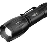 ANSMANN Taschenlampe Action 400 UV