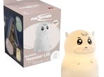 ANSMANN Nachtlicht Hamster Lilli