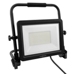 ANSMANN LED-Baustrahler FL100W-AC 100 W schwarz