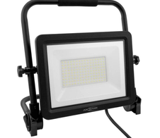 ANSMANN LED-Baustrahler FL100W-AC 100 W schwarz