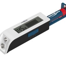 ANSMANN Comfort Batterietester