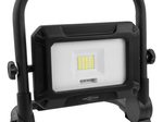 ANSMANN Akku-LED-Baustrahler FL20W-R 20 W schwarz