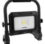 ANSMANN Akku-LED-Baustrahler FL20W-R 20 W schwarz