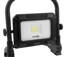 ANSMANN Akku-LED-Baustrahler FL20W-R 20 W schwarz