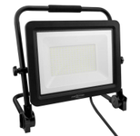 ANSMANN LED-Baustrahler FL150W-AC 150 W schwarz