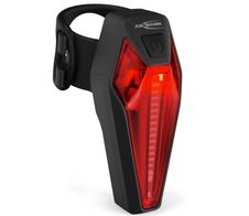 ANSMANN Fahrradbeleuchtung Rear break