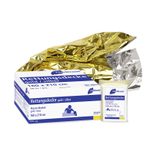 Meditrade® Rettungsdecke 160 x 210 cm