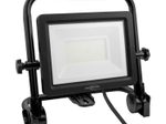 ANSMANN LED-Baustrahler FL50W-AC 50 W schwarz