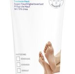 Hansaplast Fußcreme REGENERIERENDE 100,0 ml
