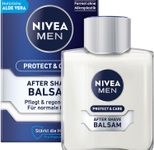 NIVEA MEN PROTECT & CARE After Shave Balsam 100,0 ml