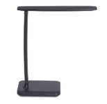 MAUL LED-Schreibtischlampe MAULsally 3 W schwarz