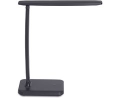 MAUL LED-Schreibtischlampe MAULsally 3 W schwarz