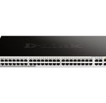 D-Link DGS-1210-48/E, 48-Port Layer2 Smart Managed Gigabit Switch