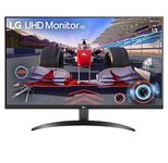 LG UltraFine Monitor 32U720A-B.AEU 80 cm (31,5")