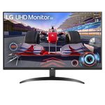 LG UltraFine Monitor 32U720A-B.AEU 80 cm (31,5")
