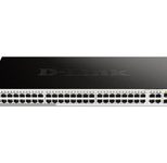 D-Link DGS-1210-52/E, 52-Port Layer2 Smart Managed Gigabit Switch