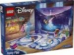 LEGO® Disney 43273 Frozen Adventskalender 2025